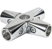 Крепеж с 6-ю направлениями (Uno10)        T-16