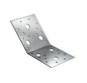 Уголок для стропил соедин под углом 135 70х70х55х2 мм