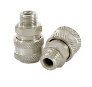 Муфта универсальная быстросъемная («мама»), внешняя резьба 3/8