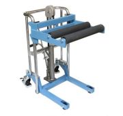 Штабелер гидравлический 0,4 т 1,5 м TOR PF4150R для рулонов, шт