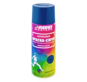 Краска-спрей ABRO MASTERS (темно-синяя)