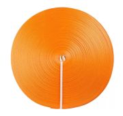 Лента текстильная TOR 7:1 300 мм 45000 кг (оранжевый), м