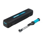 Ключ динамометрический, 5-25 Нм, 1/4