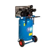 Компрессор ременной масляный TOR OBLV 150-10-2,2 220V, шт