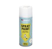 Краска-спрей акриловая RAL SERIES 9010 (белый)