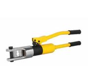 Опрессовщик кабеля TOR HHY-120A 7т