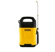 Опрыскиватель аккумуляторный D-5LI, 5 л, Li-Ion акк., 12 В, 2 Ач// Denzel