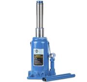 Домкрат гидравлический телескопический TOR ДГТ-10 г/п 10 т (2 уровня) (X)