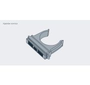 Крепеж-клипса 50 мм. (25 ШТ)