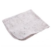 Салфетка для пола х/б, 500x700 мм, белая, Home// Palisad