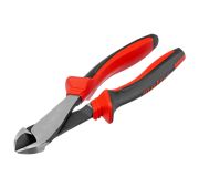 Бокорезы, 200 мм, хром-ванадий, двухкомпонентные рукоятки// Matrix