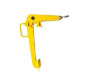 Захват для бочек вертикальный TOR YQC600 0,6 т (X)*