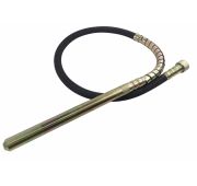 Гибкий вал с вибронаконечником 32 мм 4,0 м для глубинных вибраторов ZN-JT70/VT-JT