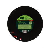 Леска для триммера звезда, на DIN катушке, 3 мм х 120 м, Россия Сибртех