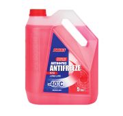 Антифриз красный (5 кг)