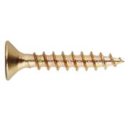 Саморез универс. ЖЦ 6 х180, потайная головка