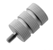 Адаптер резьбовой 5/8«-1/4»// Matrix