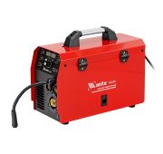 Аппарат инвертор. полуавтомат. cварки MIG-200S, 200A, ПВ 60%, катушка 5 кг// MTX