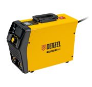 Аппарат инвертор. дуговой сварки SDR-205 Ultra, 200 А, ПВ 60%// Denzel