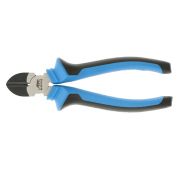 Бокорезы 160 мм, хром-ванадий, двухкомпонентные рукоятки Барс