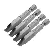 Бита SL8x50, 5 шт.// Denzel
