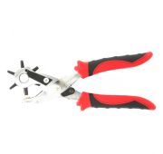 Просекатель для кожи и картона, D 2.5, 3.0.3.5, 4.0, 4.5, 5 мм Matrix