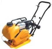 Виброплита TOR C-60T(R) (Loncin)