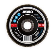 Диск торцевой лепестковый 40 (100 мм х 16 мм)