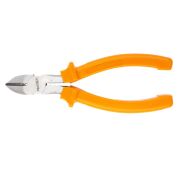 Бокорезы Classic, 160 мм, шлифованные, пластмассовые рукоятки//  SPARTA