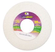 Круг шлифовальный, 200 х 20 х 32 мм, 25А, F90 К (Луга)//Россия