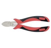 Бокорезы серии Grand, 190 мм, двухкомпонентные рукоятки Matrix