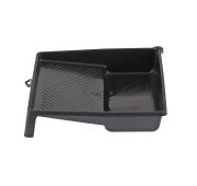 Кювета пластмассовая для валиков, 350 х 330 мм Sparta