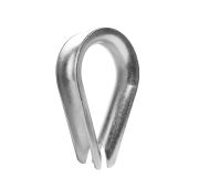 Коуш 36,0 мм TOR DIN 6899 (тип B)