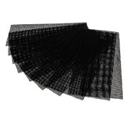 Сетка абразивная, P 60, 115 х 280 мм, 10 шт Sparta