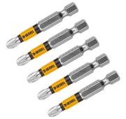 Бита PH3x50, 5 шт.// Denzel