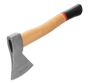 Топор плотницкий, кованый, деревянная рукоятка, 600 гр., пескоструйная обработка полотна Matrix