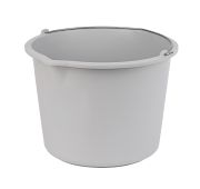 Ведро строительное пластмассовое 20 л, усиленное Matrix