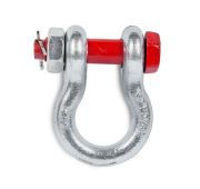 Скоба омегообразная TOR 3,25 т (тип G2130)