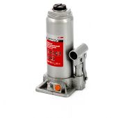 Домкрат гидравлический бутылочный, 8 т, h подъема 230-457 мм Matrix