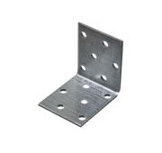 Уголок 50х50х35х1,8 крепежный