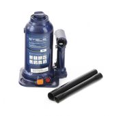 Домкрат гидравлический бутылочный телескопический, 4 т, подъем 170-420 мм Stels