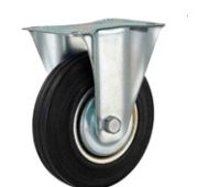 Колесо FC 100 колесо пром. неповоротное (д-100) ч.р. 510100