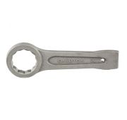 Ключ кольцевой ударный, 50 мм Сибртех