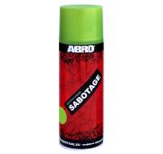 Краска-спрей SABOTAGE 13 (свежая зелень)