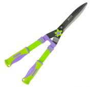 Кусторез, 560 мм, волнистые лезвия, двухкомпонентные ручки// PALISAD