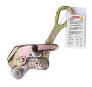 Захват для каната и кабеля ( 2т. ф 4-22 мм.)