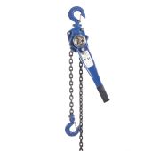 Таль ручная рычажная TOR ТРР-ТРШСР 2,0ТХ6М (тип HSH)