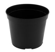 Горшок для рассады, 2 л, полипропиленовый, Россия, Сибртех Горшок для рассады 2,0 л, полипропилен, Р
