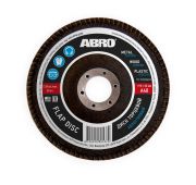 Диск торцевой лепестковый 40 (115 мм х 22 мм)