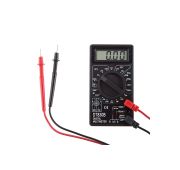 Мультиметр цифровой DT-830